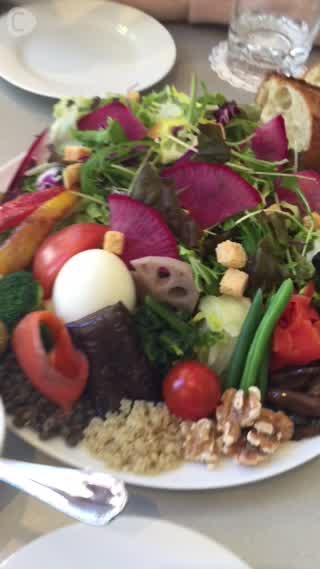 野菜を摂りたい方はぜひおすすめ！！