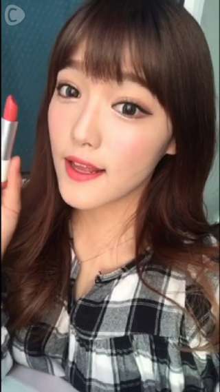 GUMHEE♥韓国コスメinnisfree秋の新作！