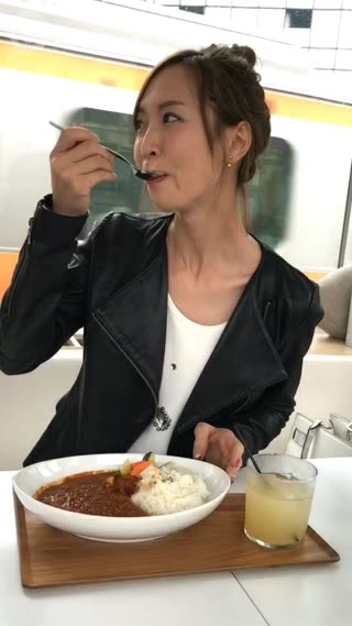 世界で一番電車に近いお店に行ってみた！IN 秋葉原