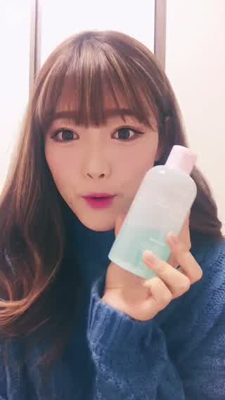 【韓国コスメ】綺麗なお肌を維持する秘訣！3段階のクレンジング法