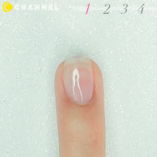 Amazing Beautiful Nail Designs