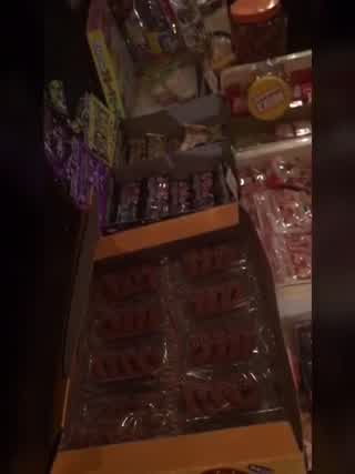 レトロな雰囲気の中お財布に優しい過ごし方！