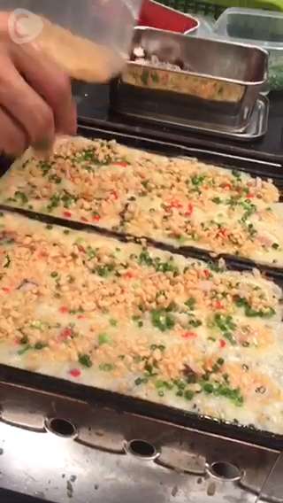 西麻布横丁ニューオープン☆おしゃれなたこ焼き屋台「二代目蛸あざぶ」♬