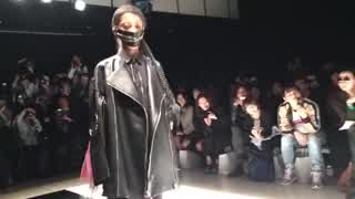 ACUOD by Chanu 2017-18 aw