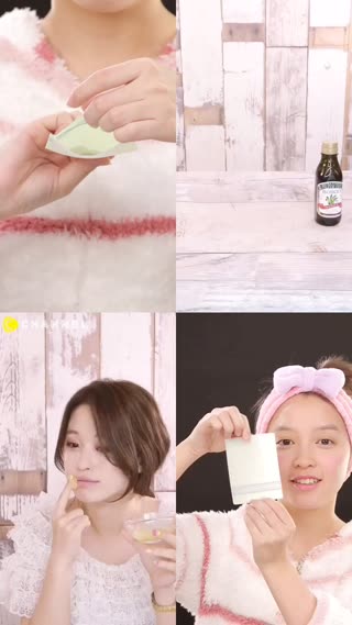 粗糙的手肘、腳跟、嘴唇暗沉 擺脫陳年角質就靠___？!