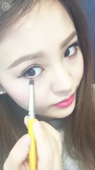 MISSHA✕LINEのアイパレットが可愛すぎる！ピンクメイクもこのパレットで