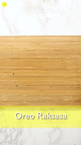 Oreo Raksasa