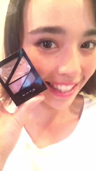 KATE ダークナイトナイトグロウPU-1