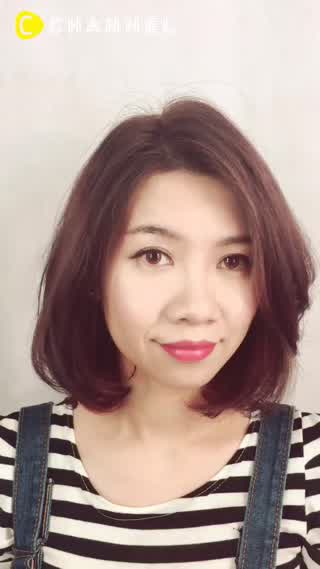 瑪宣妮 美容精油護髮噴霧分享