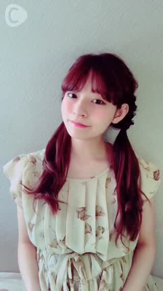 ゆるさがポイント！大人っぽ♡ふわふわツインテール