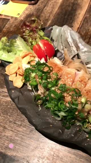 【和泉府中】うめ鶏が美味しい！焼鳥居酒屋jambo家さん！