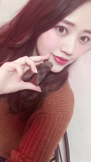 リップオタクのおすすめバーバリーリップ