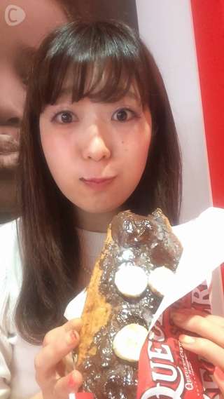 オバマ大統領も愛する【ビーバーテイルズ】ってなに！？カナダから自由が丘に上陸！