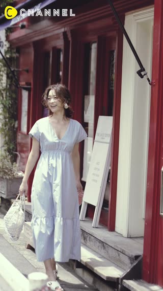 VERYモデル佐藤純さんセレクトの商品が登場！