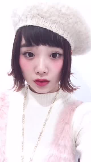 私服紹介！ばぶかぼんピンクコーデに挑戦