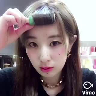 意外に知らないマジックカーラーhowto!