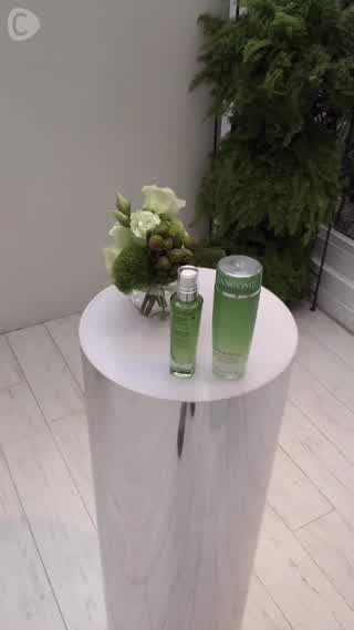 『LANCOME蘭蔻菁萃亮妍系列新品發表會』