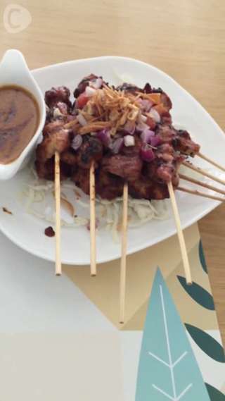  The newest spot in West Jakarta