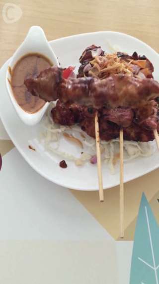 【インドネシア最新情報】インスタで話題の新スポットinジャカルタ