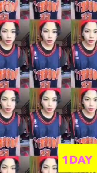 矢部ユウナ4週間ダイエット企画【1day】