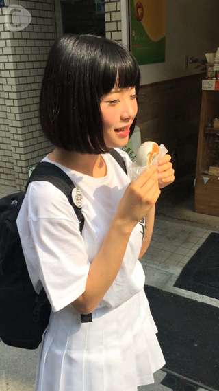 フロレスタの可愛い猫ドーナツ♪