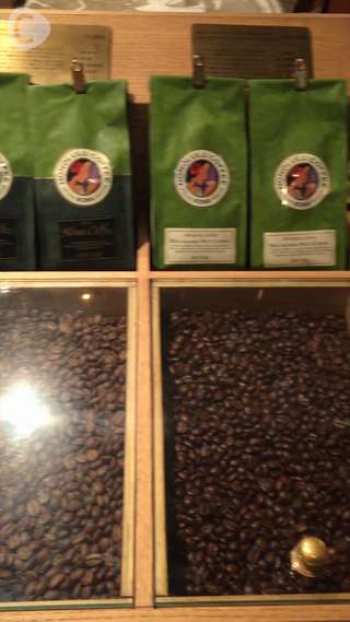 表參道aloha♡來一杯道地的HONOLULU COFFEE嗎？