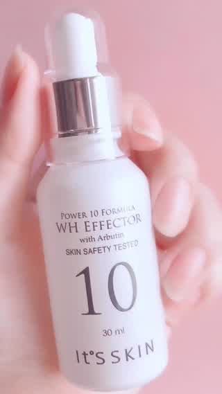 画期的！肌の悩み別に選べる韓国で人気のプチプラ美容液♡ BELL PALETTE