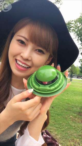 ダイバーシティー東京にあるガンダムカフェに行ってきました♡