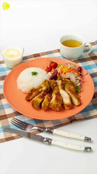 ไก่อบนายจ๋า หอมกรุ่นเครื่องเทศ 