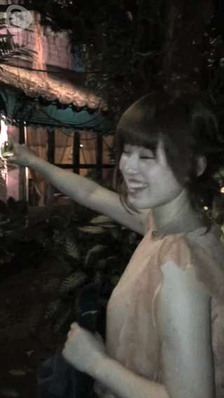 Yano Anna @ authentic Thai restaurant