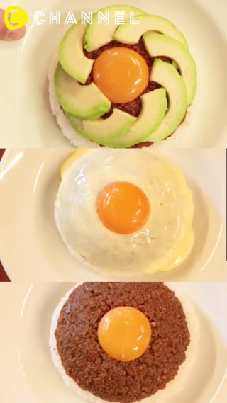 元祖起司肉醬咖哩！MOKUBAZA