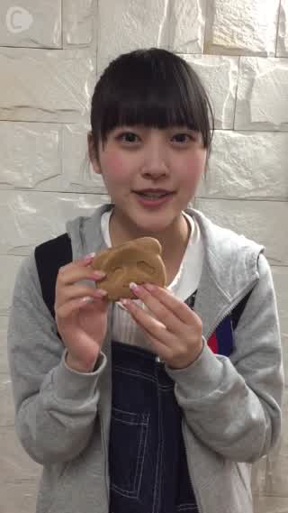 宮島るりかのいちご便り"上野コージーコーナー"