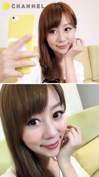 8個自拍小心機！讓妳成為神級自拍達人^_^