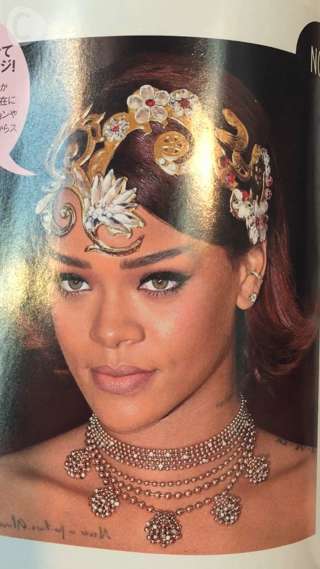 ビューティ担当が語る、エル・ガール最新号「セレブヘア特集」