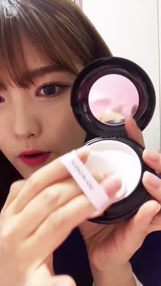 【韓国】水分たっぷり！モイスチャーファンデを紹介します！