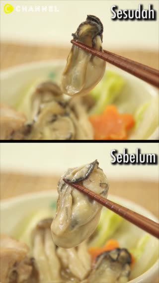 3 Trik dalam memasak