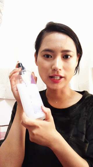 朝にしたメイクを崩れにくくする方法を紹介します(^o^)