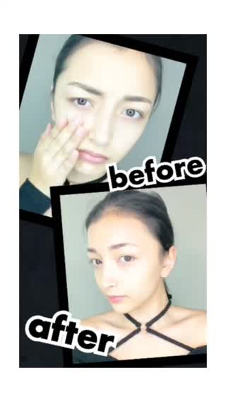 えりかのベースメイク講座