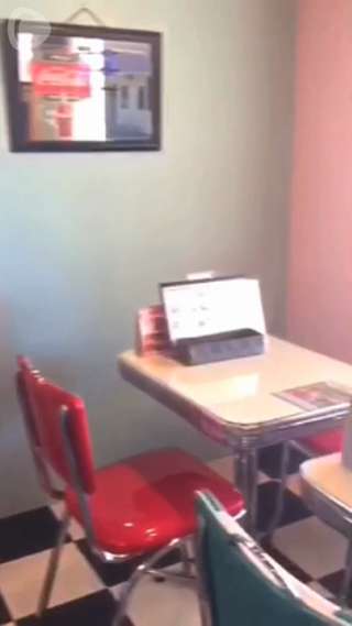 静岡にアメリカン誕生！アメリカン雑貨&ダイナーvictory Lightning