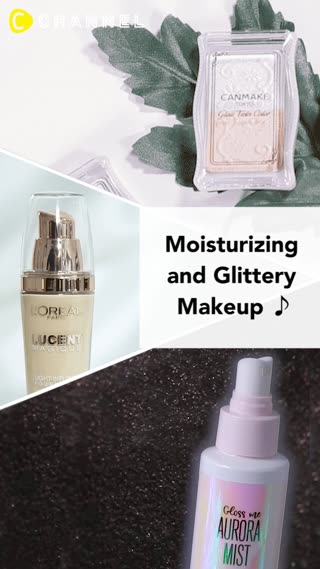 Makeup for Your Inner Glow ♪