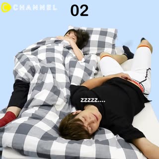 看完直接打破想像 同居情侶的理想vs現實part2