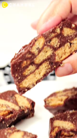 ช๊อคโกแลตเค้กสไตล์อเมริกัน