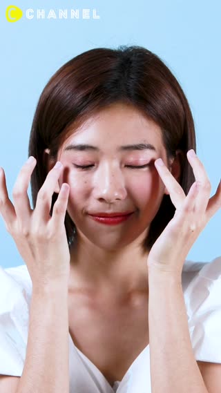 3 ไอเทมเสริมหน้าใส