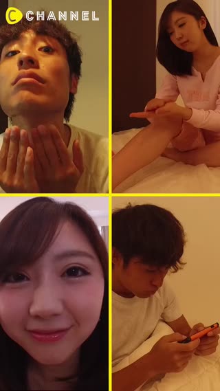 男生和女生約會前準備大不同