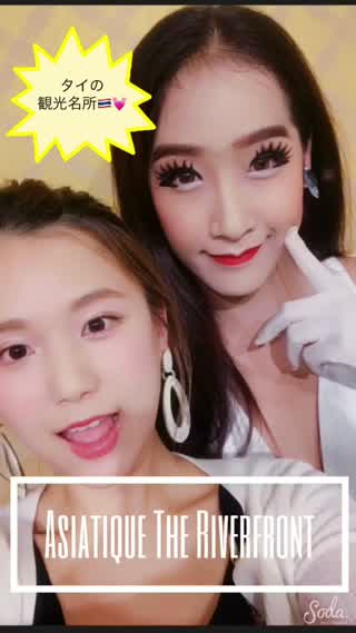 タイの観光はここがオススメ！絶対に行きたいおもしろスポット