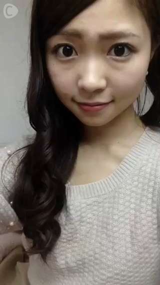 かんたん！ぱっつん前髪の作り方☆