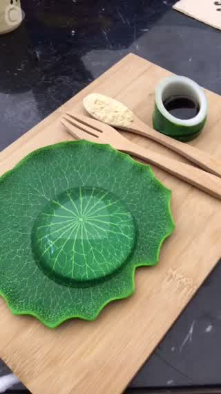 R A I N D R O P  M I Z U  M O C H I