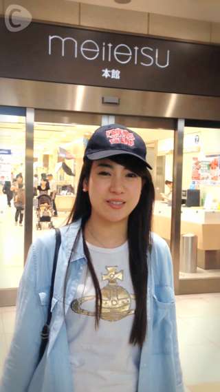 名古屋と言えばひつまぶし♪ということで、有名店である【まるや本店】に行ってみた♡