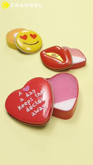 No-Water Make-up Brush Cleaner