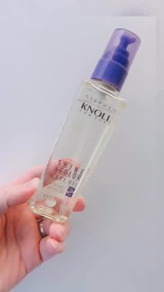 最新ヘアオイルレビュー